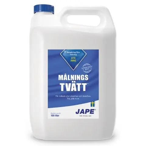 Jape J13924 Målningstvätt Lågt pris